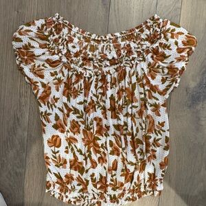 FP One Textured Knit Skirt